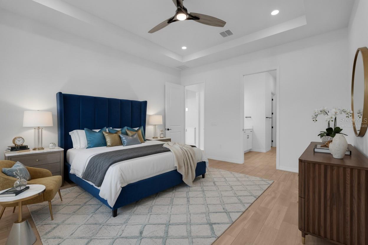 PARKVIEW RESERVE PH 1 - Residential