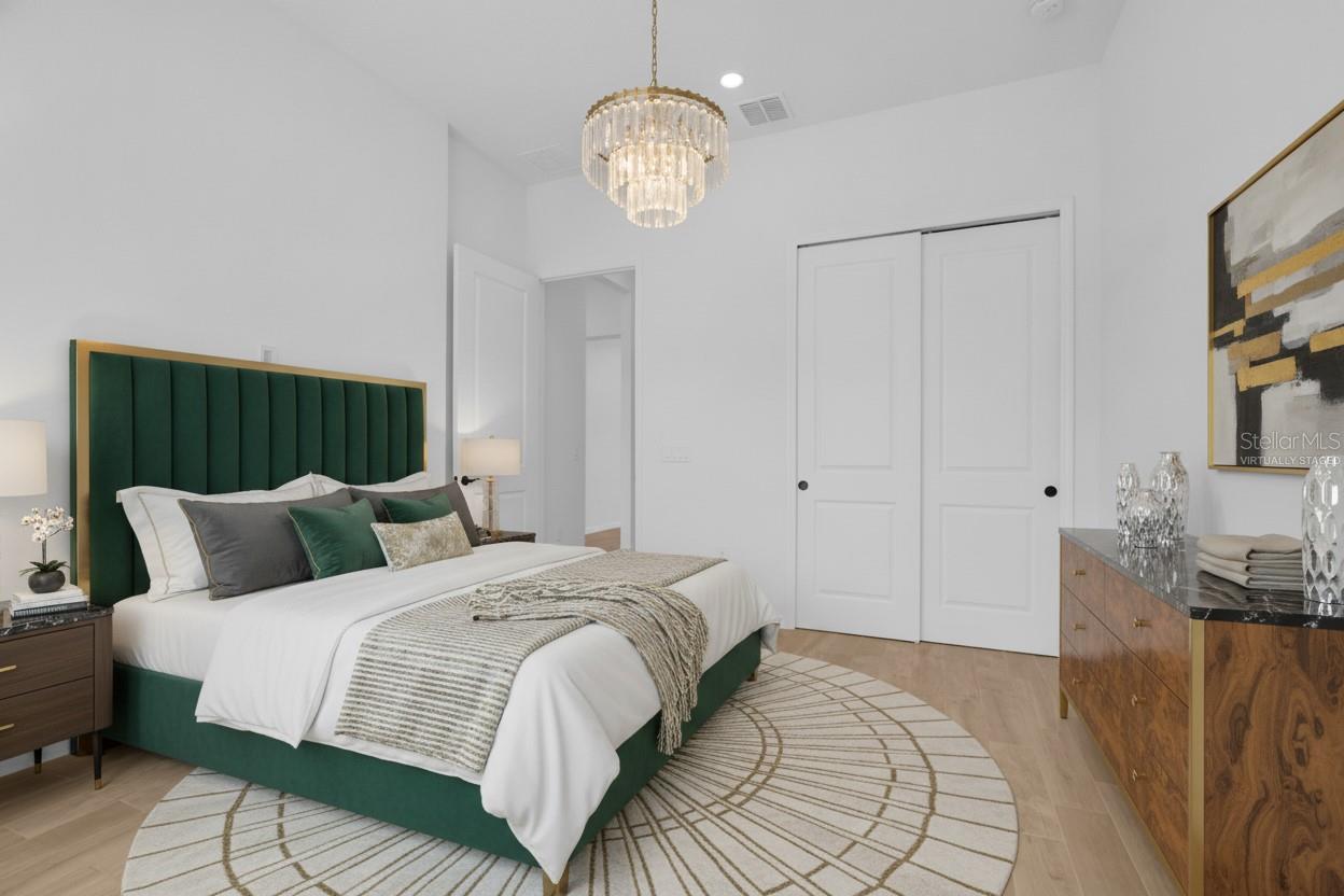 PARKVIEW RESERVE PH 1 - Residential