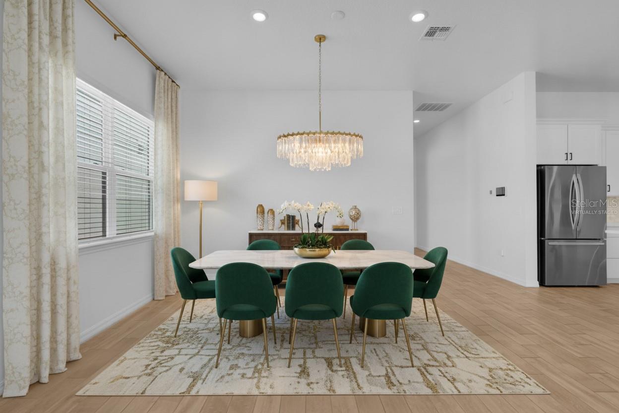 PARKVIEW RESERVE PH 1 - Residential