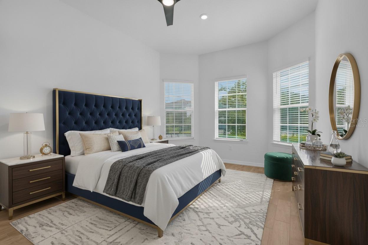 PARKVIEW RESERVE PH 1 - Residential