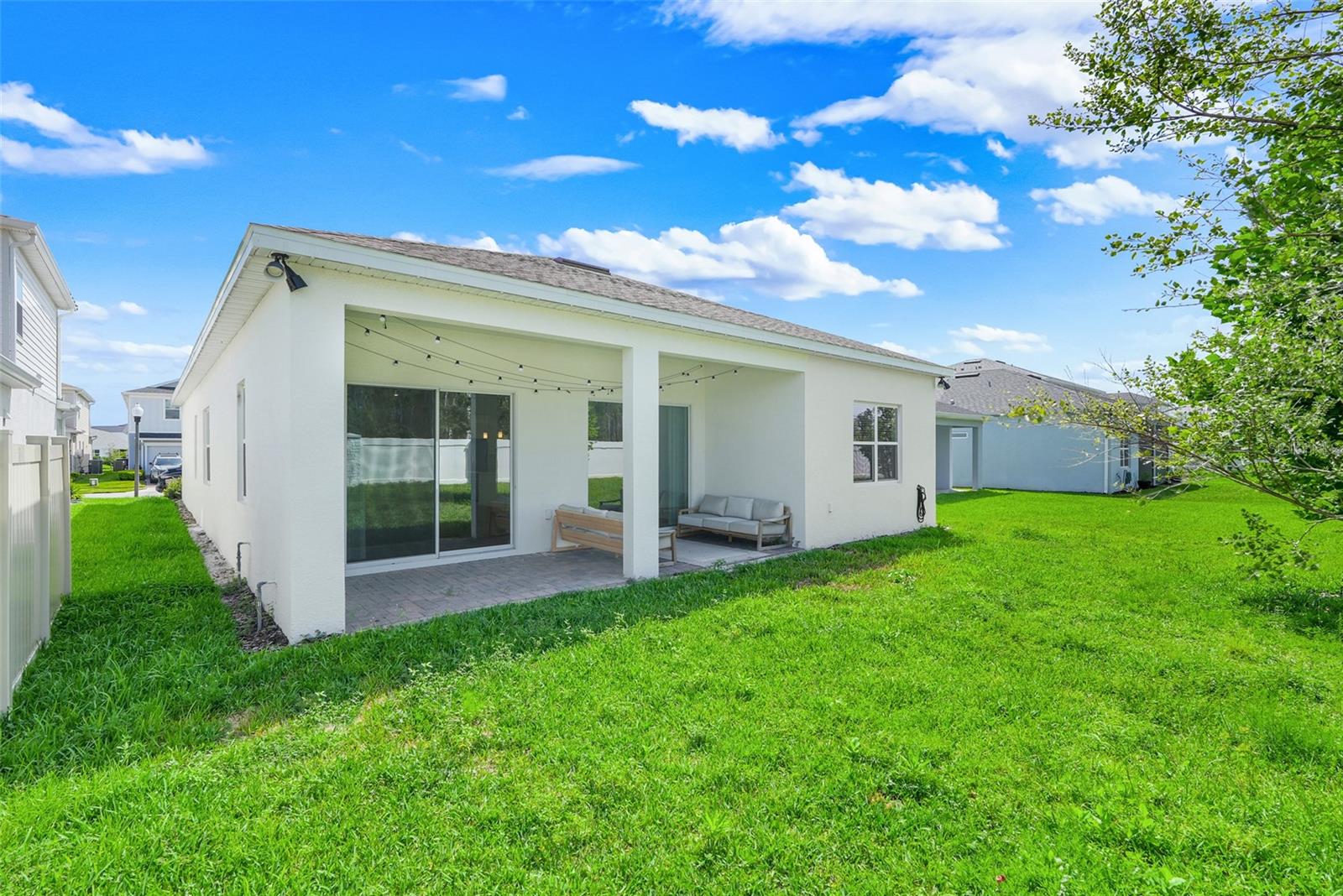 PARKVIEW RESERVE PH 1 - Residential