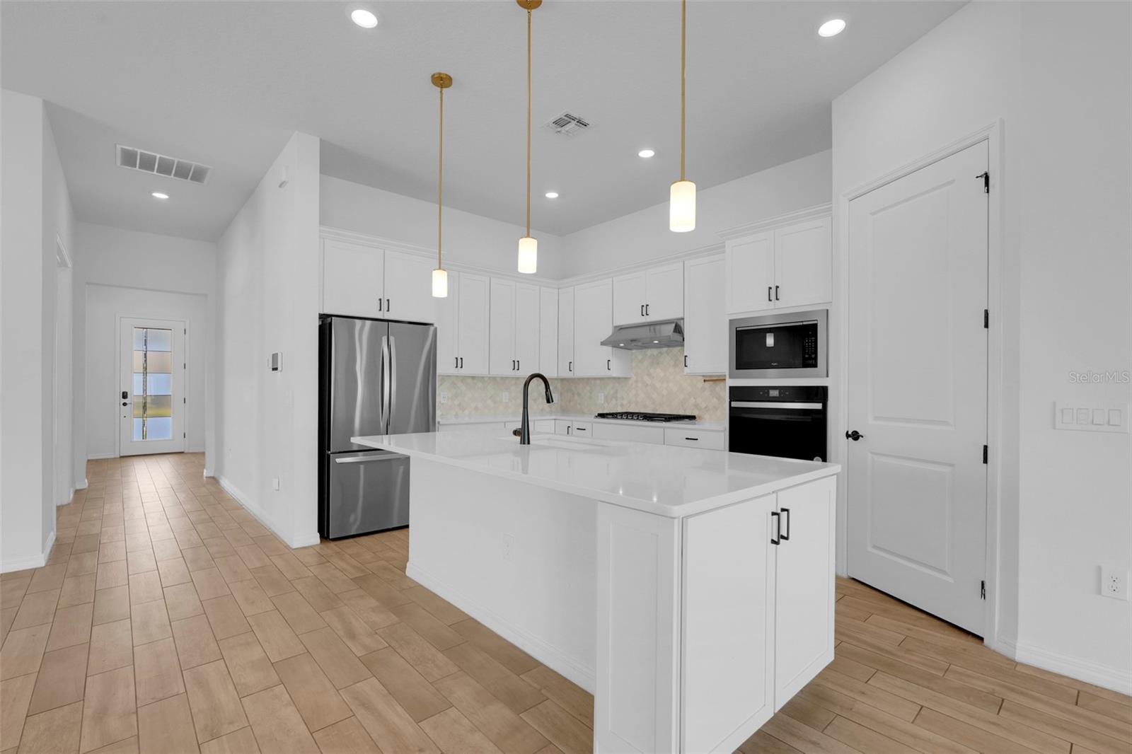 PARKVIEW RESERVE PH 1 - Residential