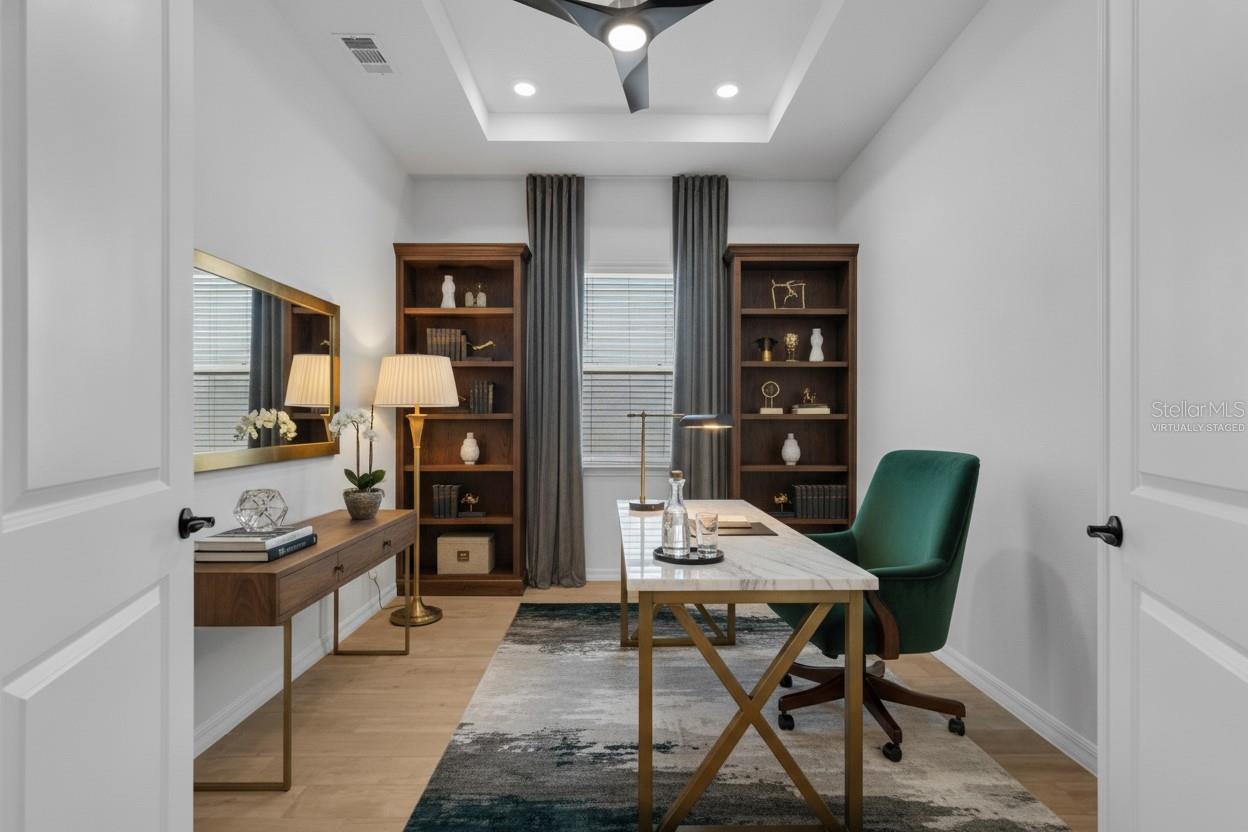 PARKVIEW RESERVE PH 1 - Residential