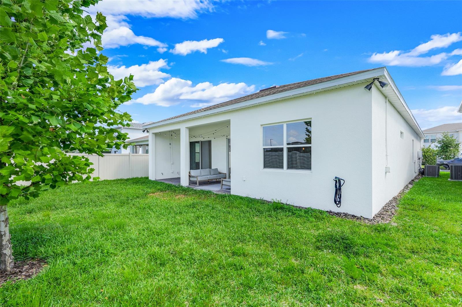 PARKVIEW RESERVE PH 1 - Residential