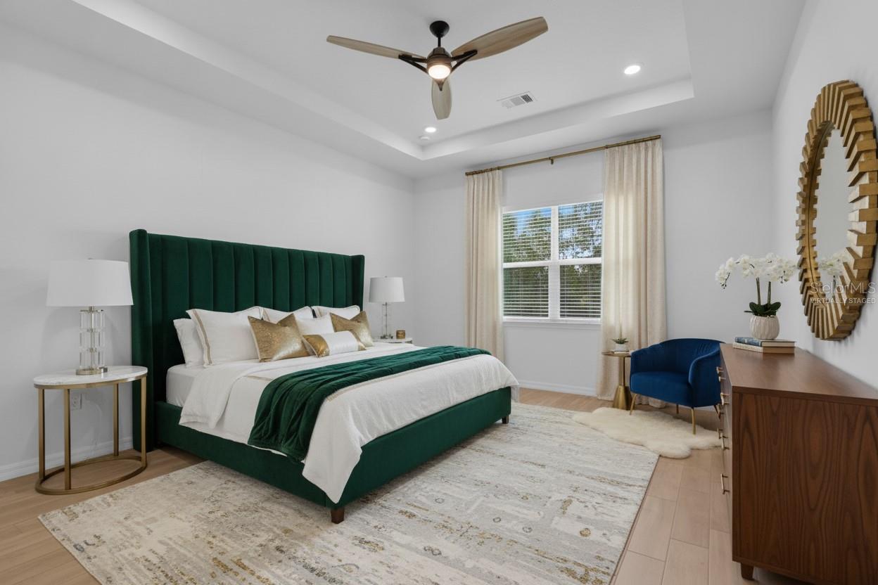PARKVIEW RESERVE PH 1 - Residential