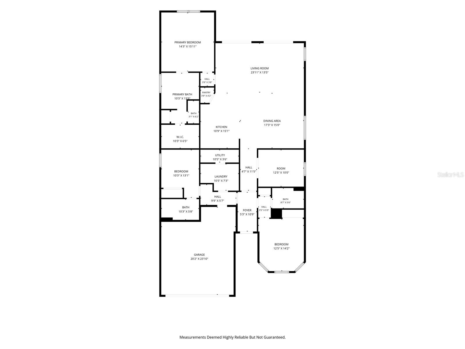 PARKVIEW RESERVE PH 1 - Residential