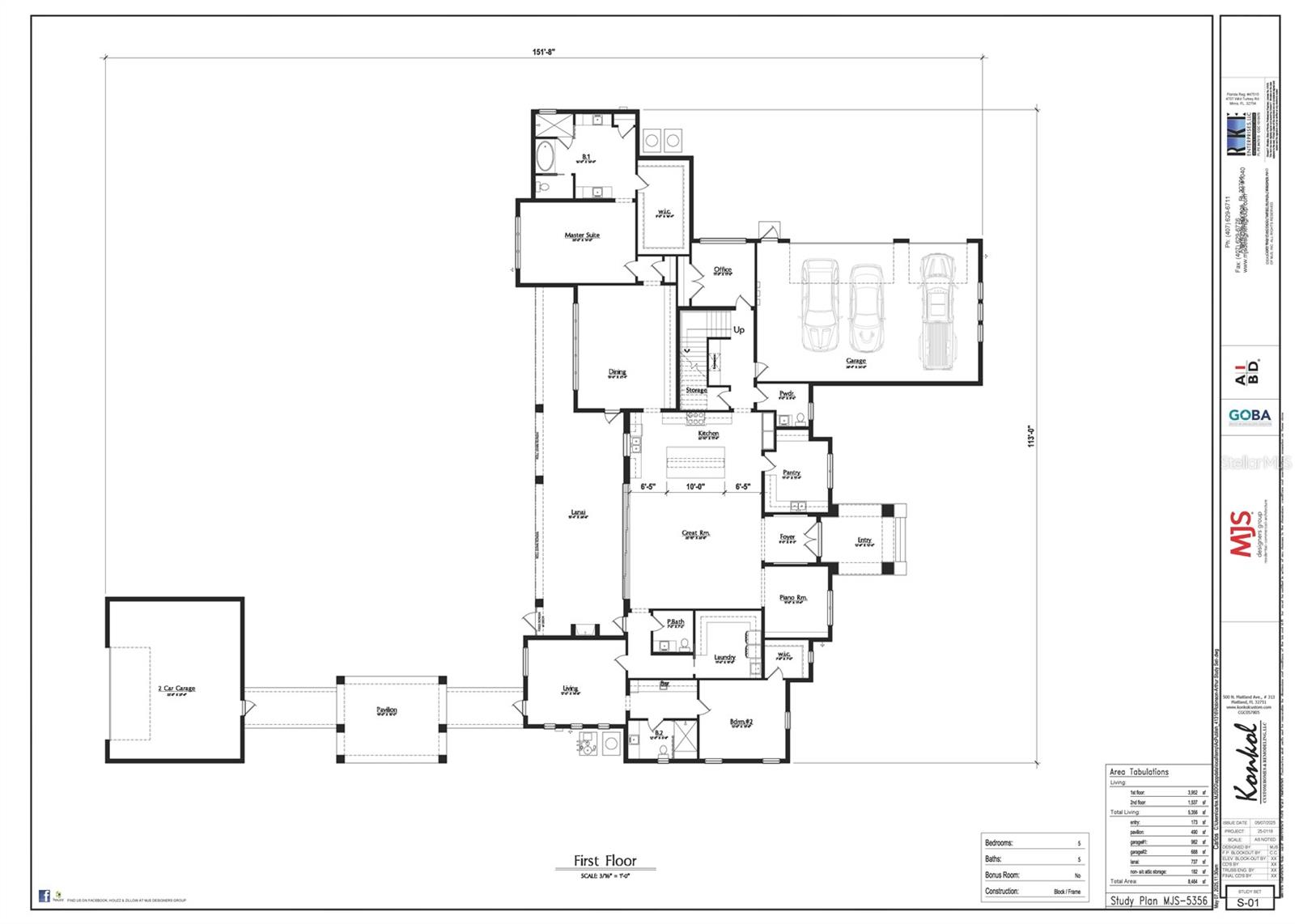 LAKEWOOD RANCHES SUB - Residential