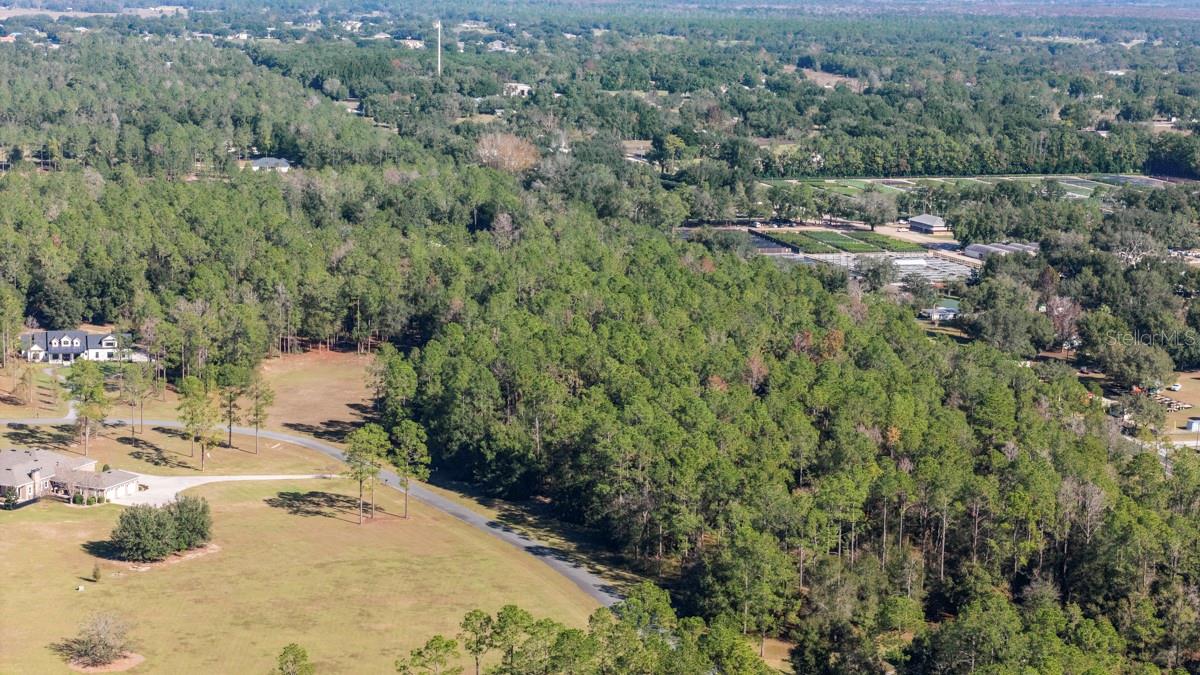LAKEWOOD RANCHES SUB - Residential
