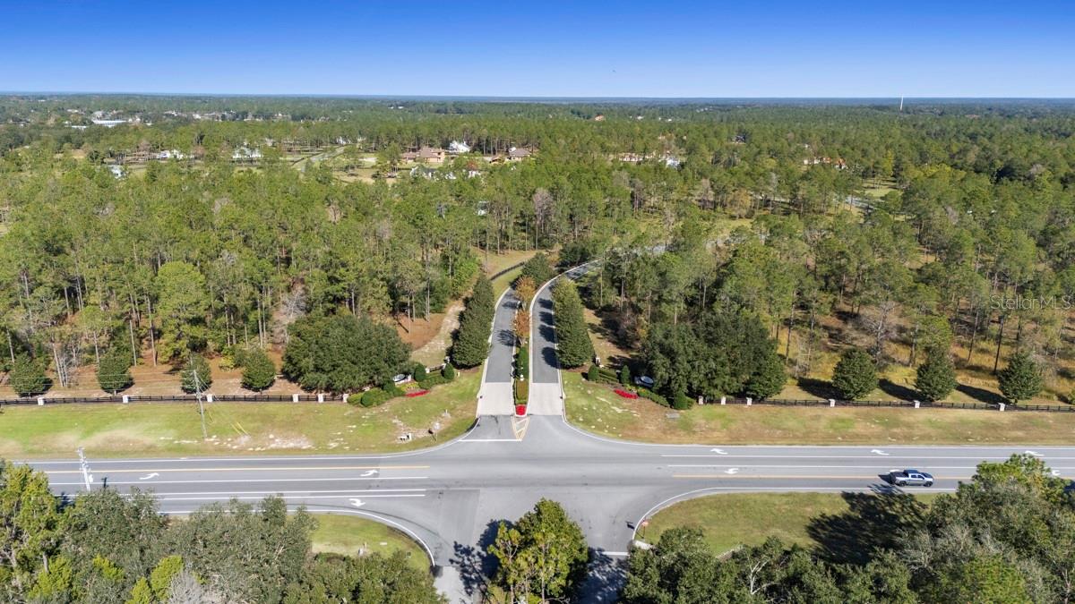 LAKEWOOD RANCHES SUB - Residential