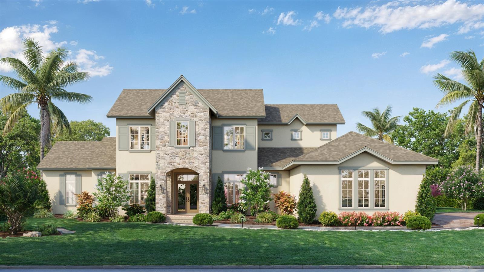 LAKEWOOD RANCHES SUB - Residential