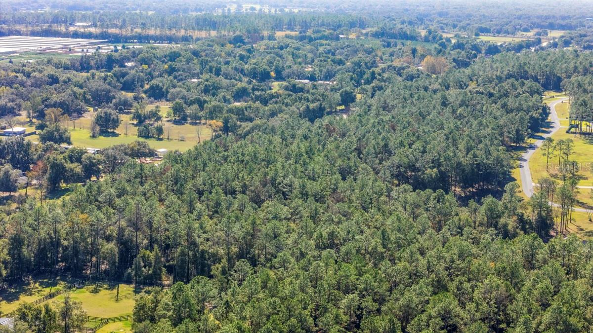 LAKEWOOD RANCHES SUB - Residential