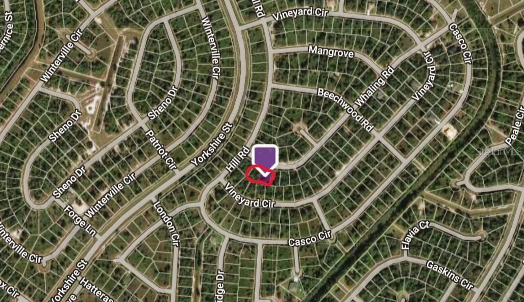 TWO LOTS PRIME HIGH DRY LOTS CONNECTED LOTS for sale for for 30k each. or two for 60k

LOT 2 BLK 2034 44TH ADD TO PORT CHARLOTTE
LOT 3 BLK 2034 44TH ADD TO PORT CHARLOTTE