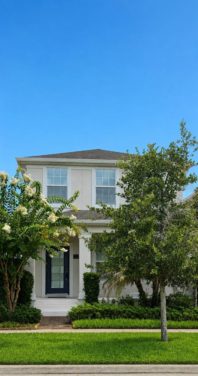 STOREY PK-PCL L - Residential