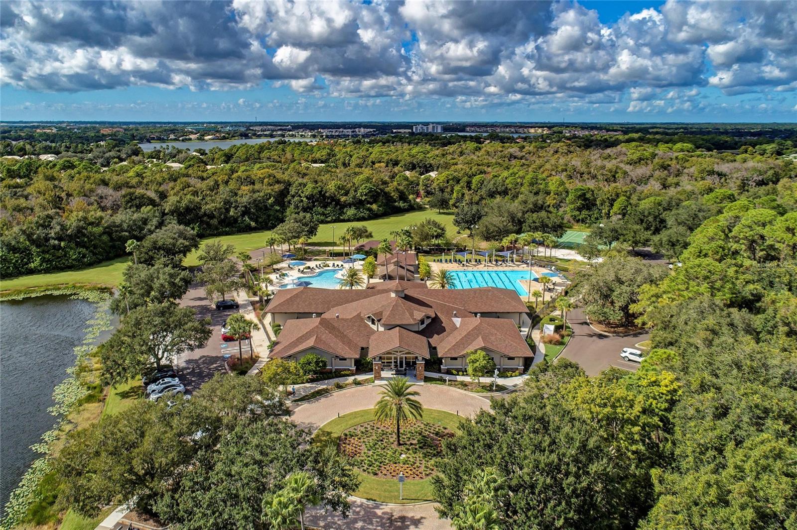 COUNTRY CLUB EAST AT LAKEWD RNCH QQ1 2B - Residential