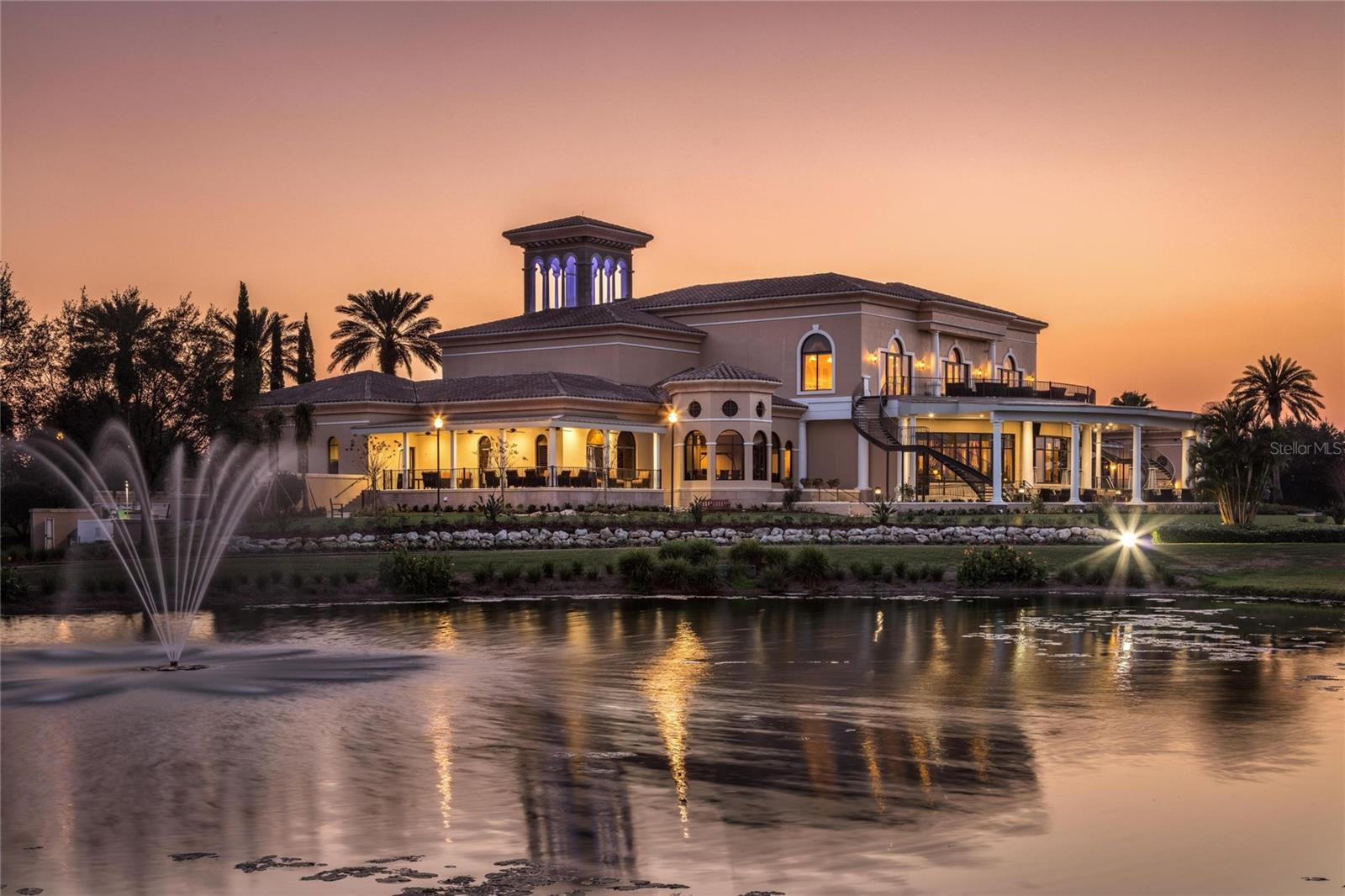 COUNTRY CLUB EAST AT LAKEWD RNCH QQ1 2B - Residential
