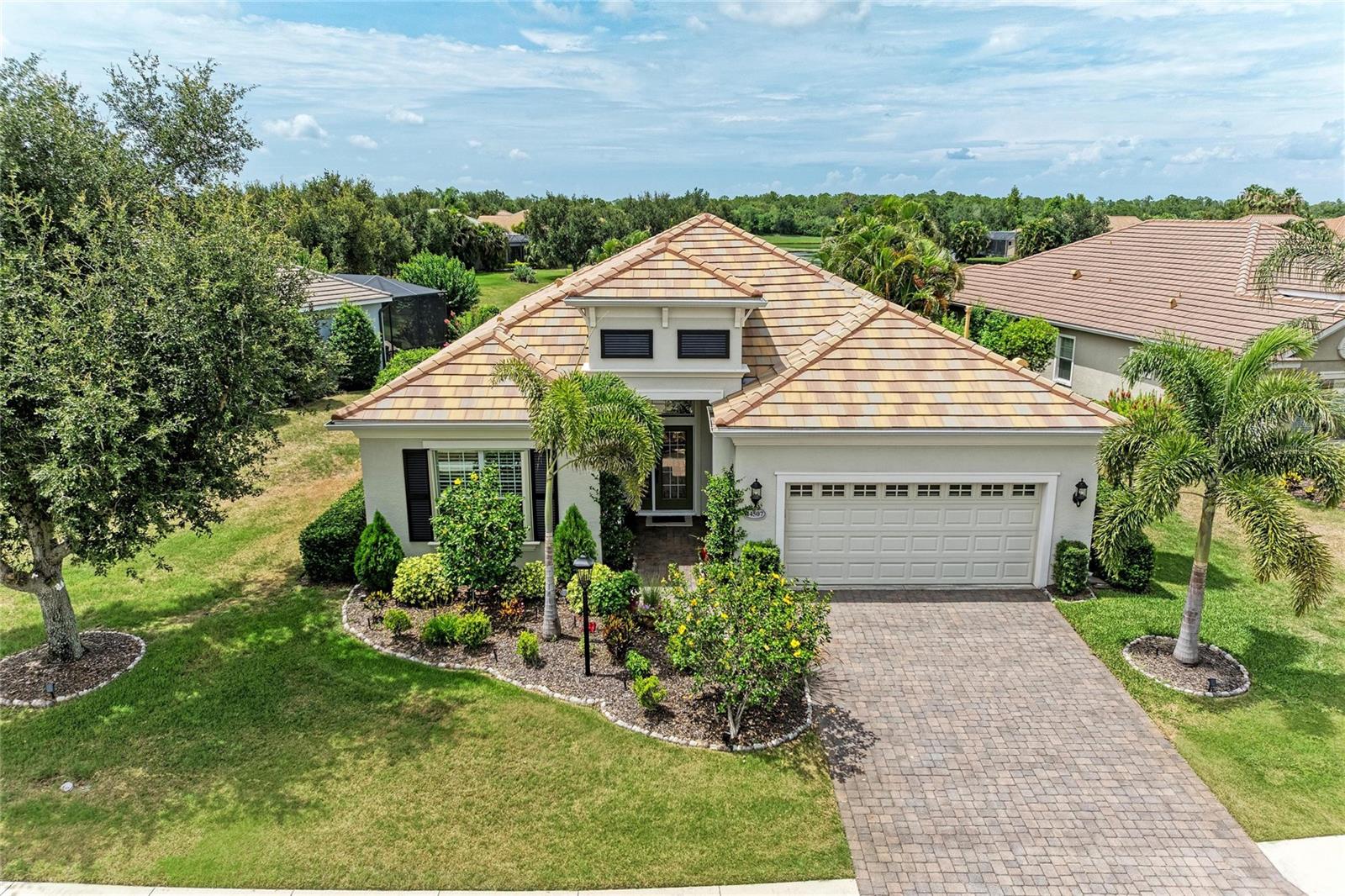 COUNTRY CLUB EAST AT LAKEWD RNCH QQ1 2B - Residential
