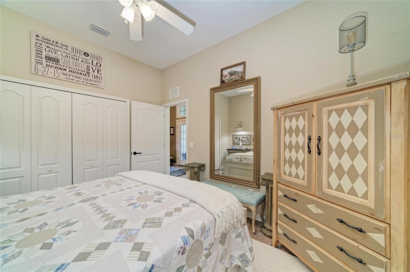 COUNTRY CLUB EAST AT LAKEWD RNCH QQ1 2B - Residential