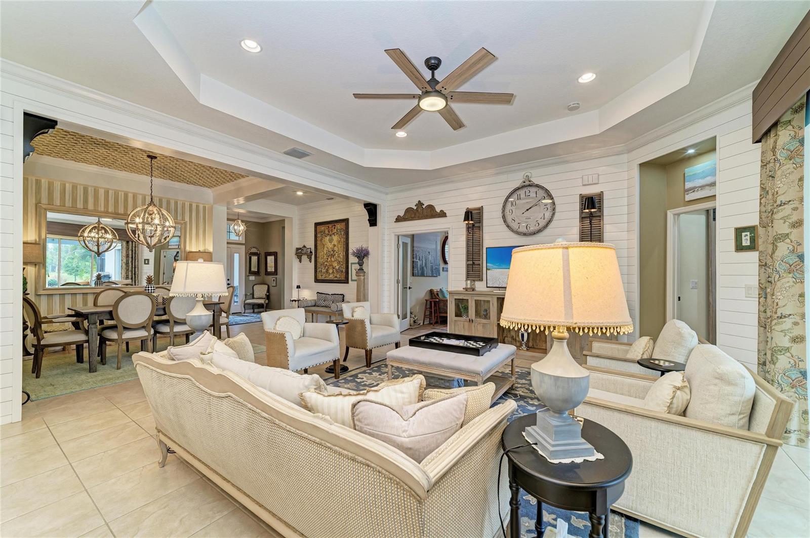 COUNTRY CLUB EAST AT LAKEWD RNCH QQ1 2B - Residential