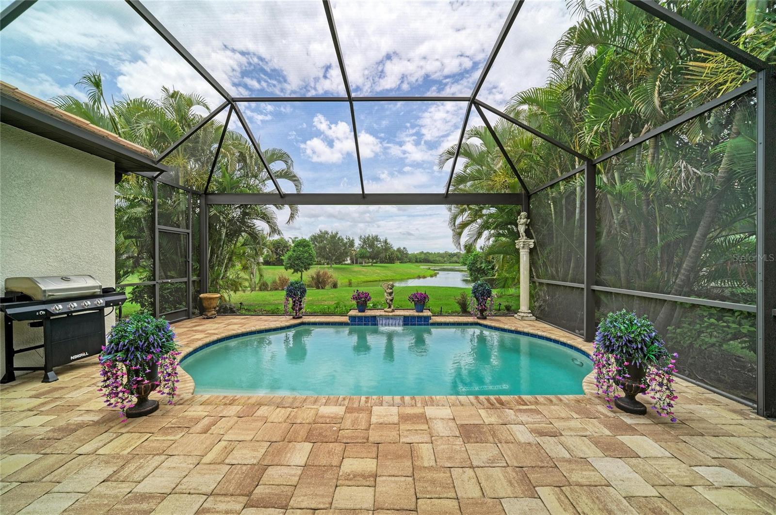 COUNTRY CLUB EAST AT LAKEWD RNCH QQ1 2B - Residential