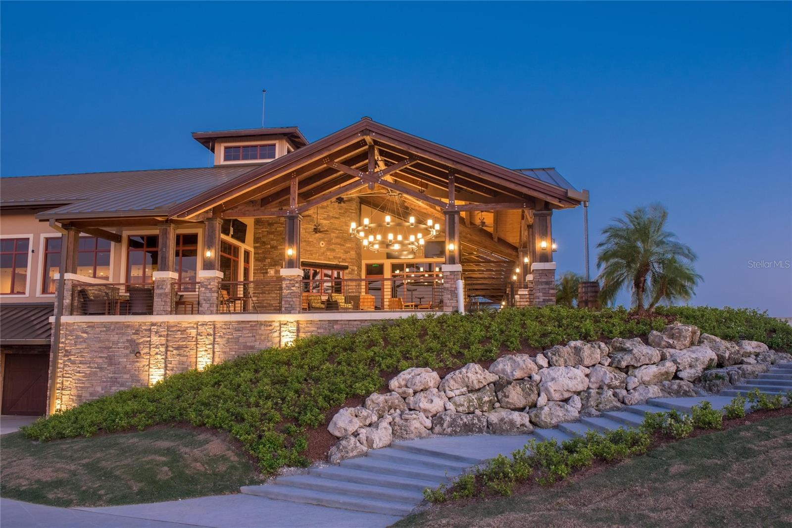 COUNTRY CLUB EAST AT LAKEWD RNCH QQ1 2B - Residential