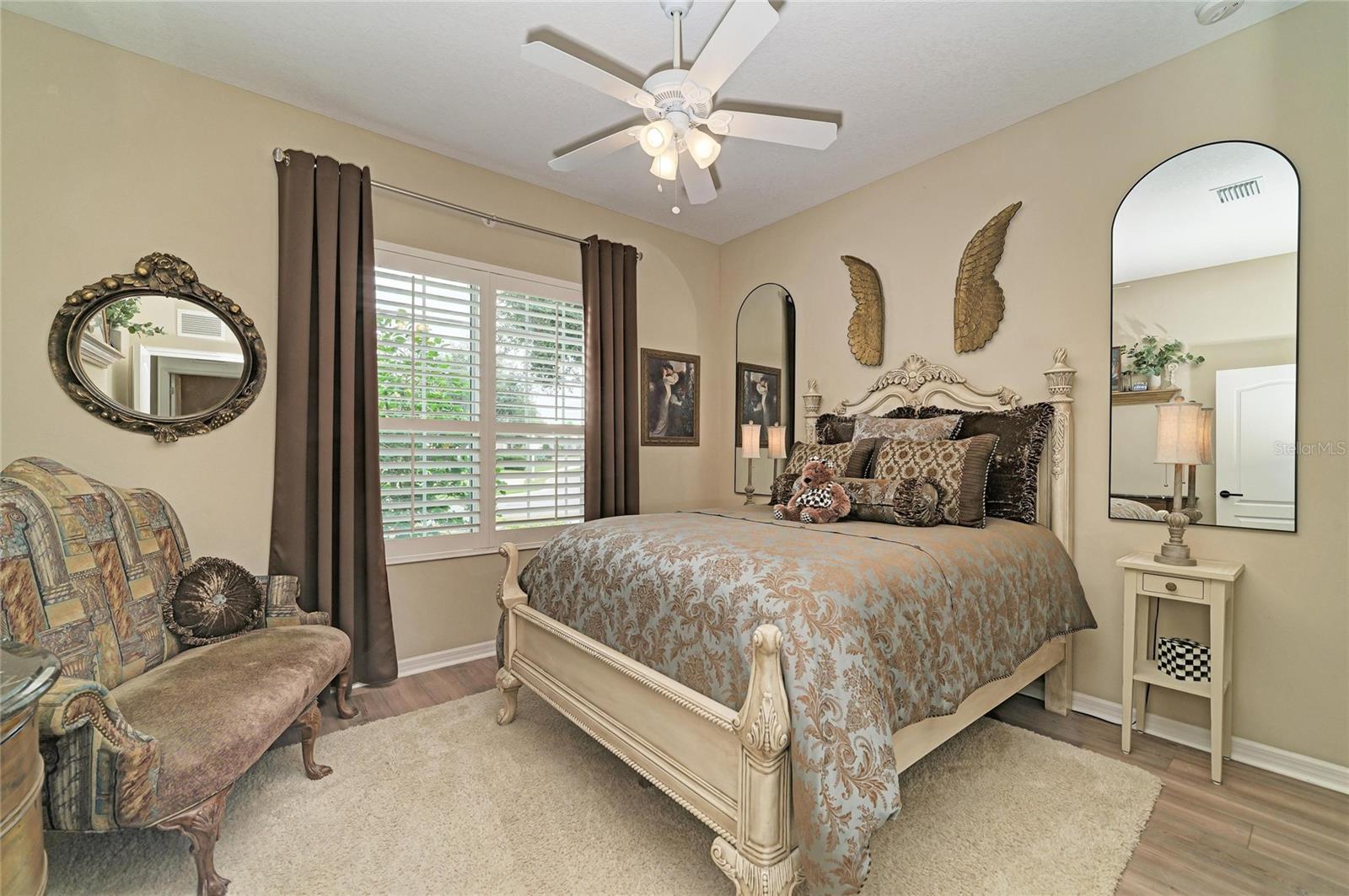 COUNTRY CLUB EAST AT LAKEWD RNCH QQ1 2B - Residential