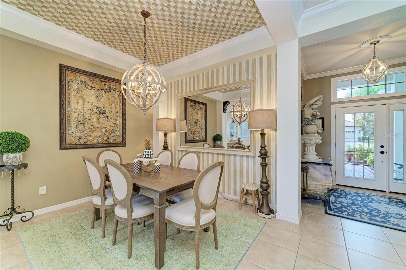 COUNTRY CLUB EAST AT LAKEWD RNCH QQ1 2B - Residential
