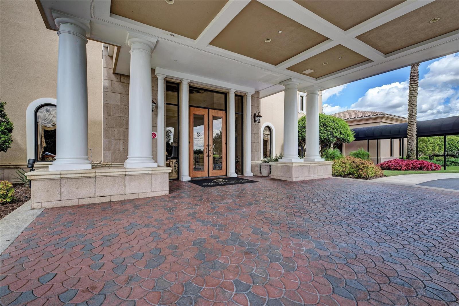 COUNTRY CLUB EAST AT LAKEWD RNCH QQ1 2B - Residential