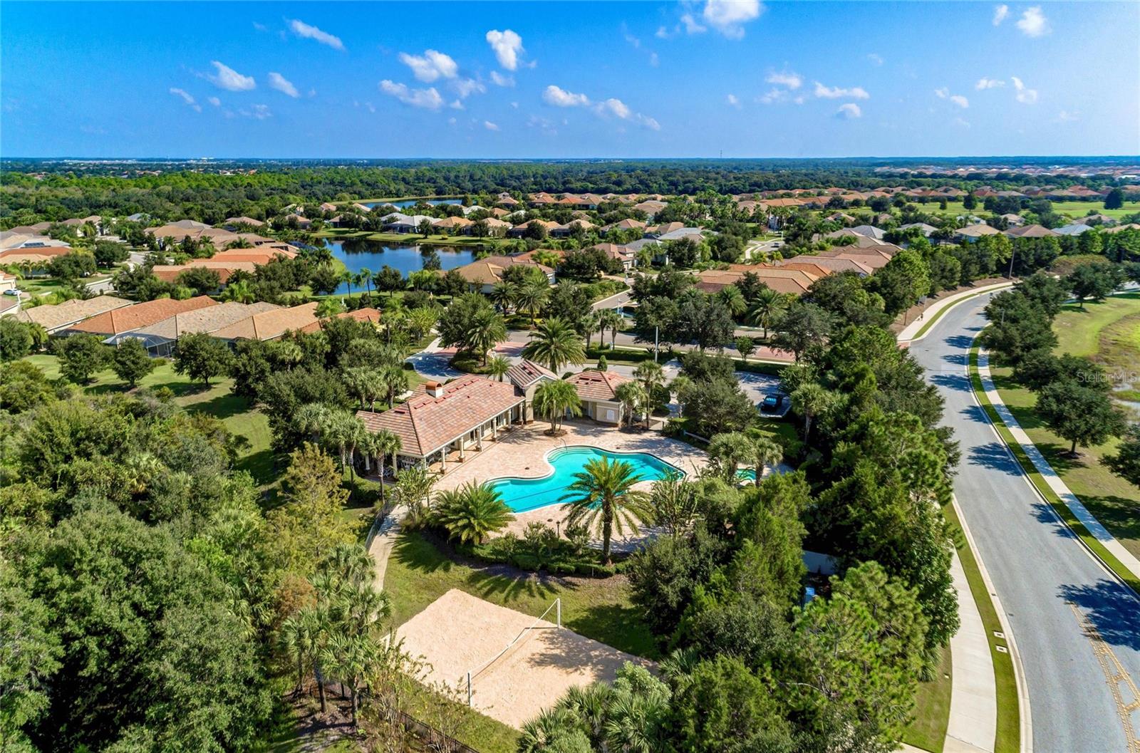 COUNTRY CLUB EAST AT LAKEWD RNCH QQ1 2B - Residential