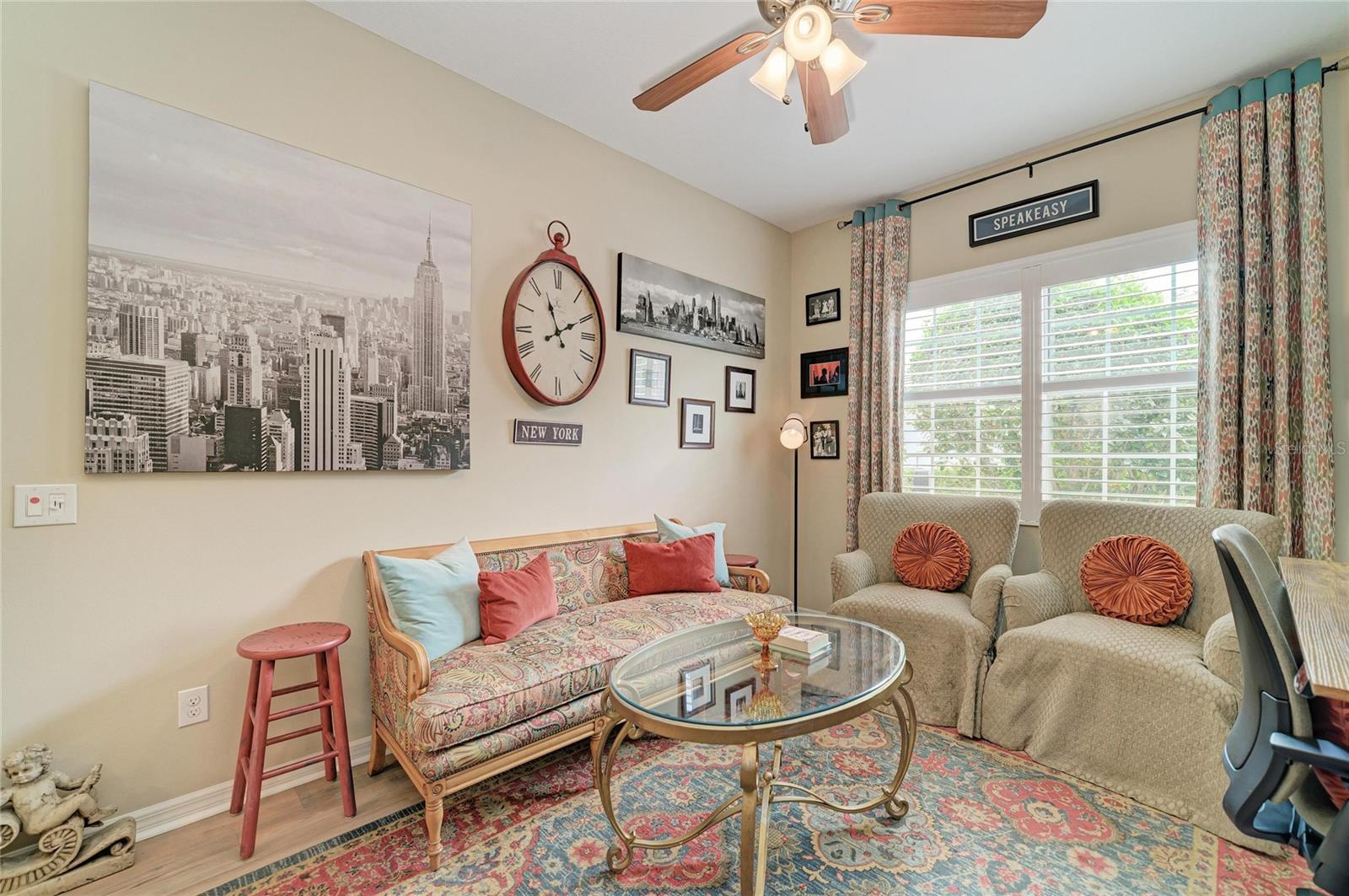 COUNTRY CLUB EAST AT LAKEWD RNCH QQ1 2B - Residential