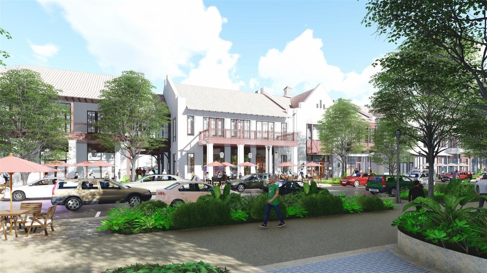 COUNTRY CLUB EAST AT LAKEWD RNCH QQ1 2B - Residential