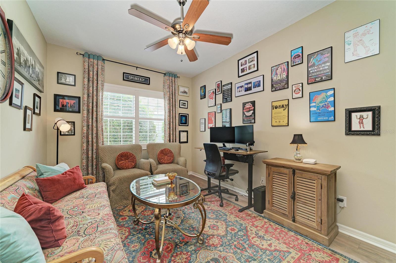 COUNTRY CLUB EAST AT LAKEWD RNCH QQ1 2B - Residential