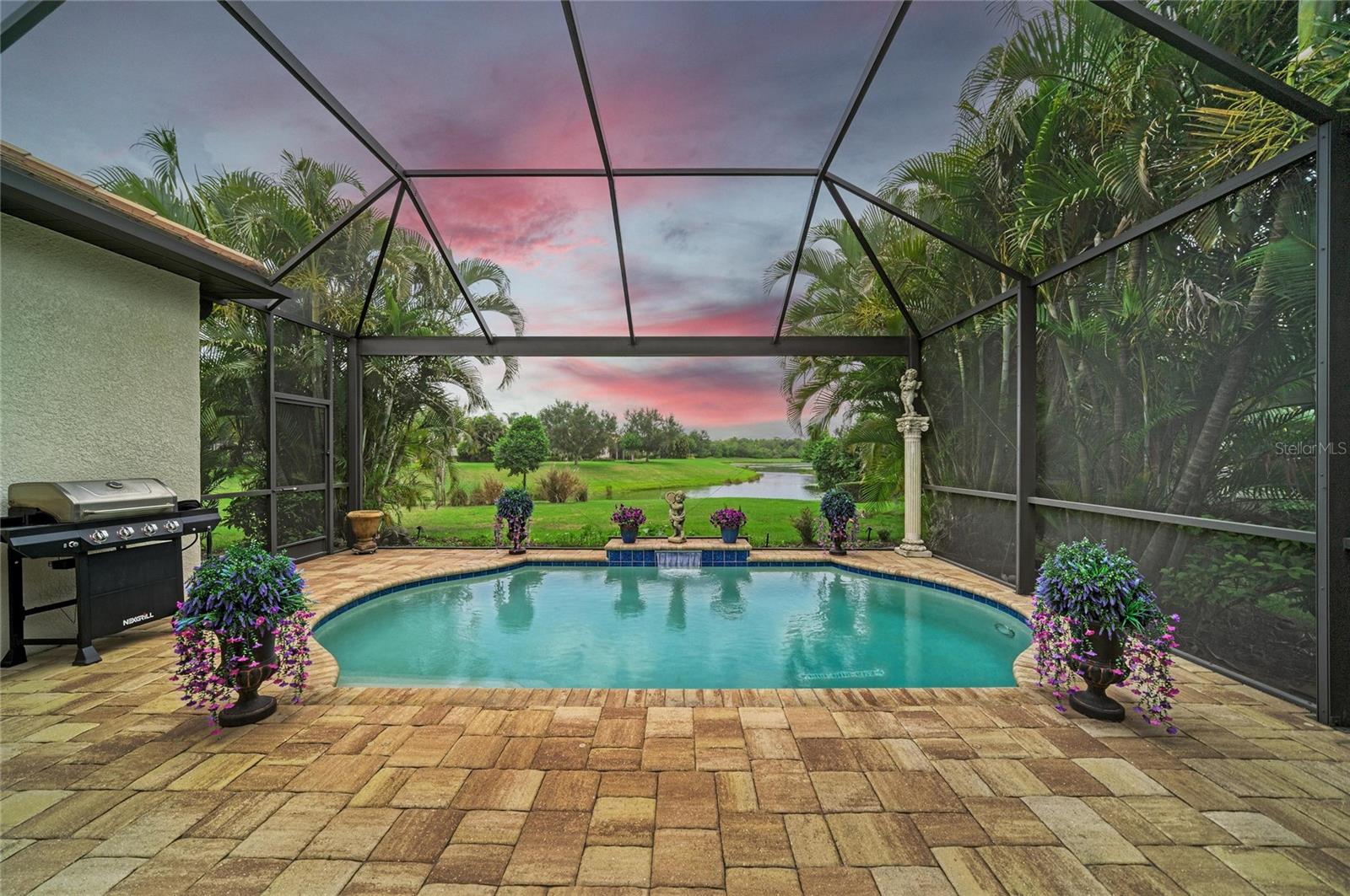 COUNTRY CLUB EAST AT LAKEWD RNCH QQ1 2B - Residential