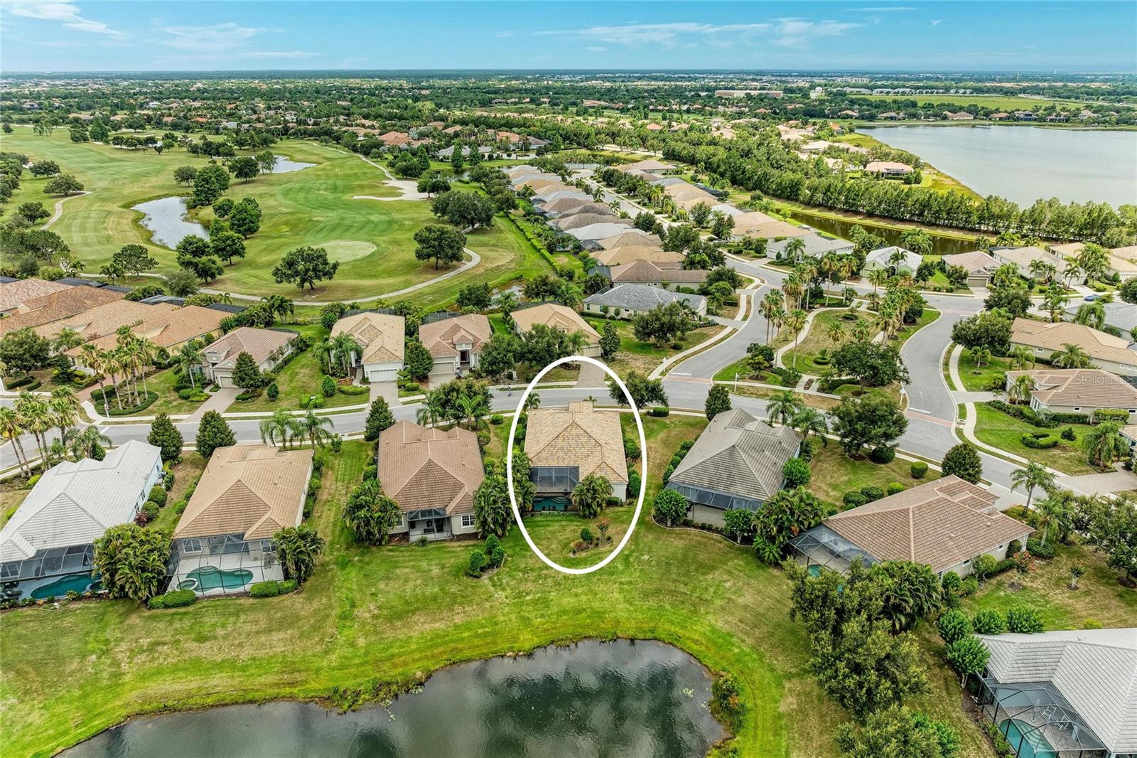 COUNTRY CLUB EAST AT LAKEWD RNCH QQ1 2B - Residential