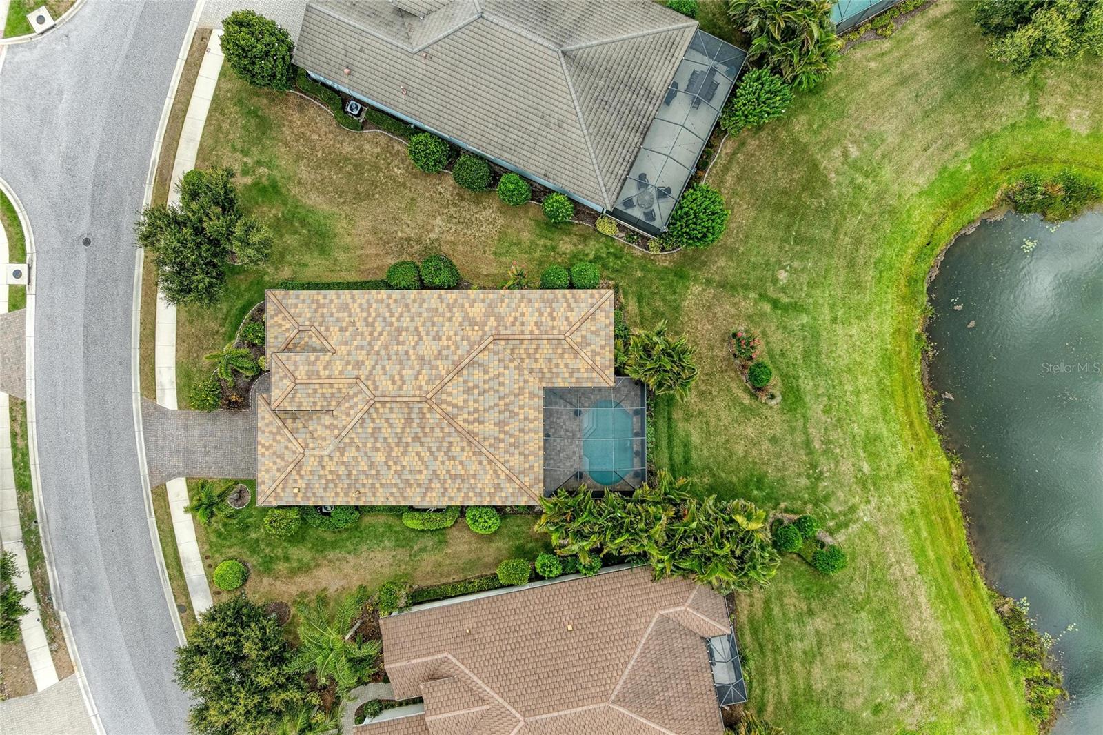 COUNTRY CLUB EAST AT LAKEWD RNCH QQ1 2B - Residential