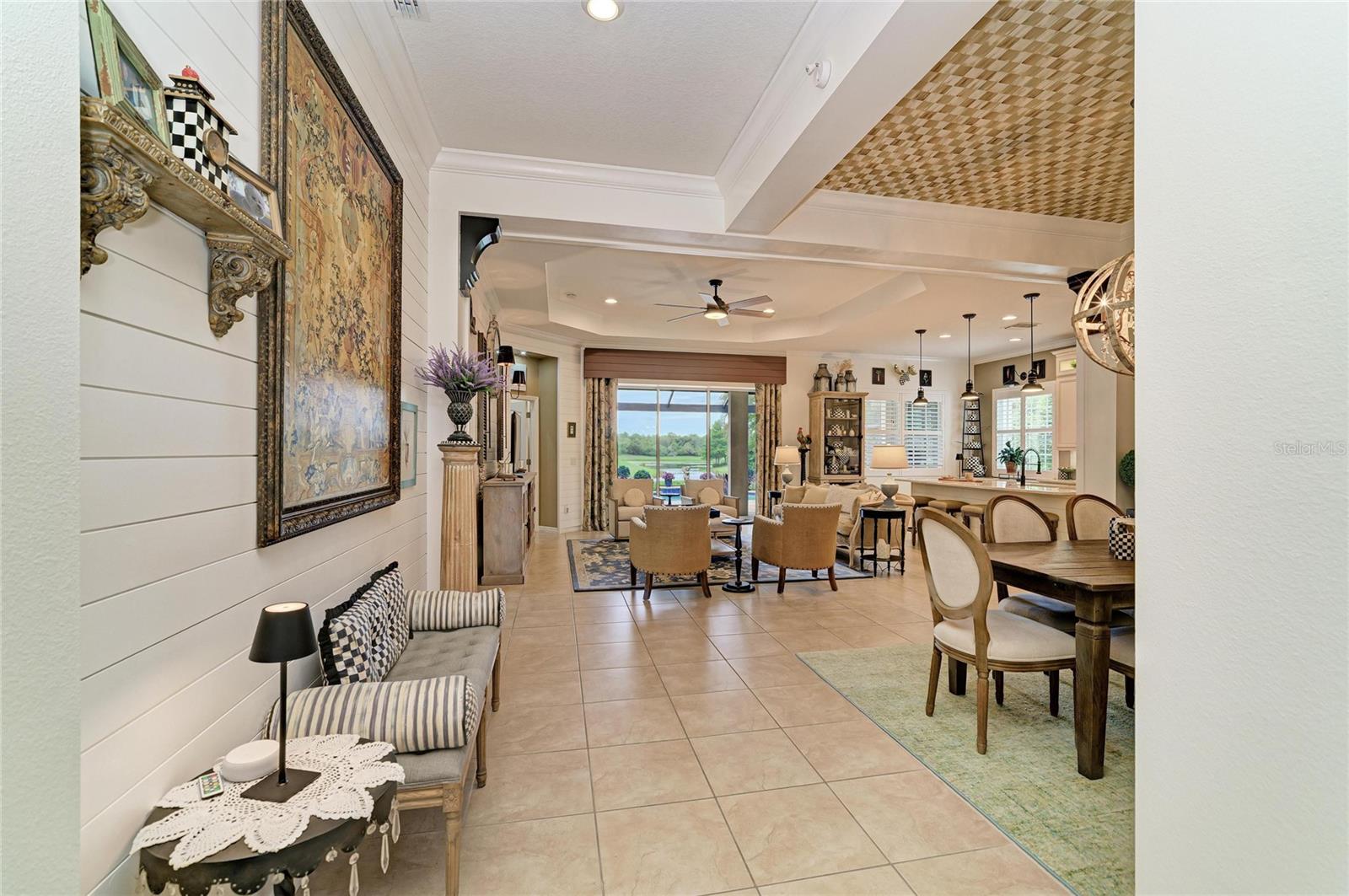 COUNTRY CLUB EAST AT LAKEWD RNCH QQ1 2B - Residential