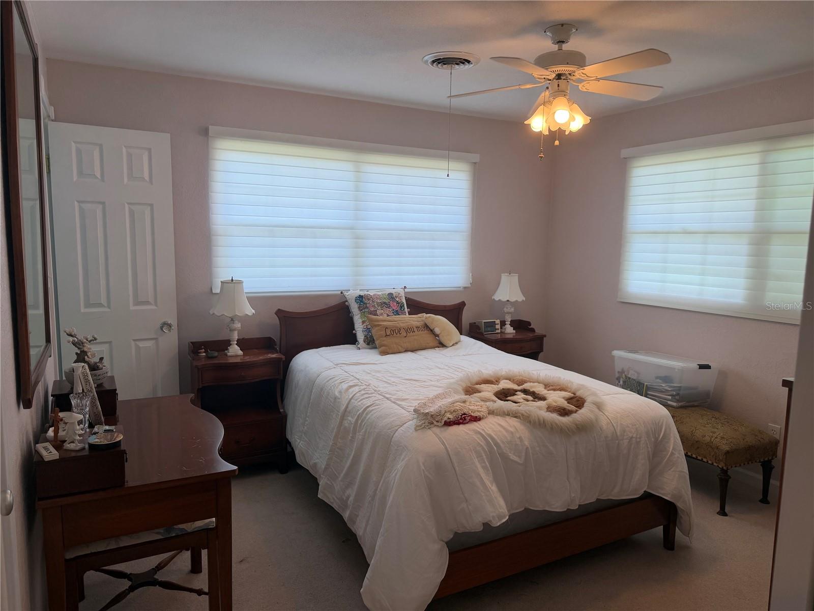 BEL AIR HILLS - Residential