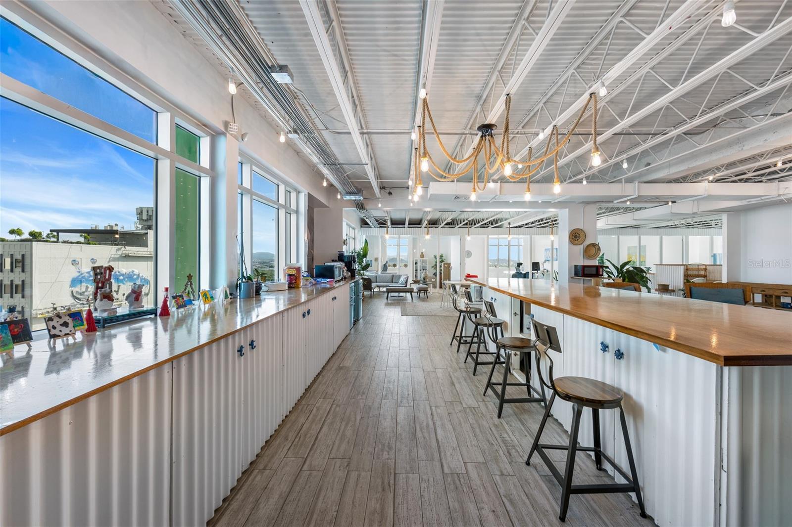 FIRST BANK, SANTURCE - Commercial Sale
