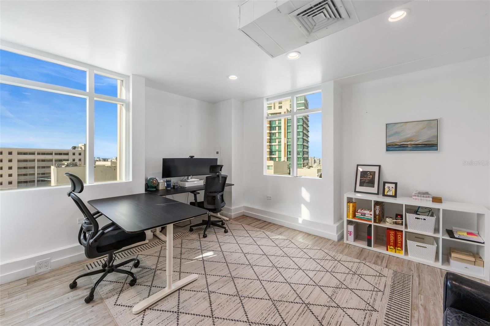FIRST BANK, SANTURCE - Commercial Sale