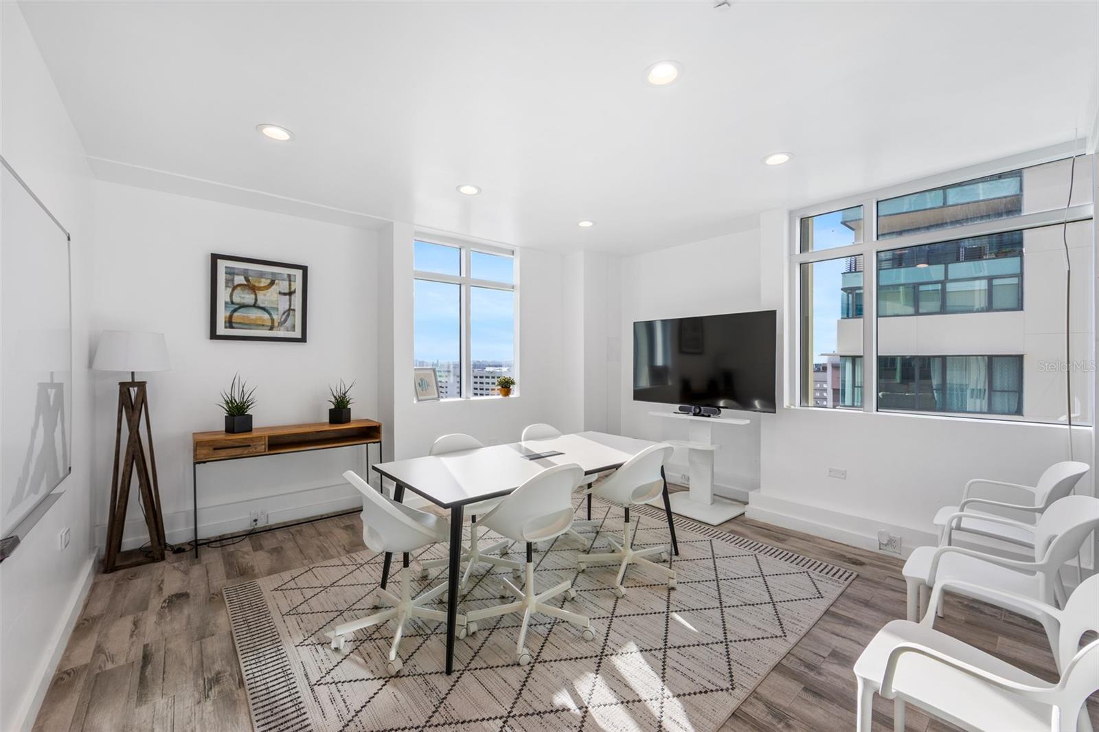 FIRST BANK, SANTURCE - Commercial Sale