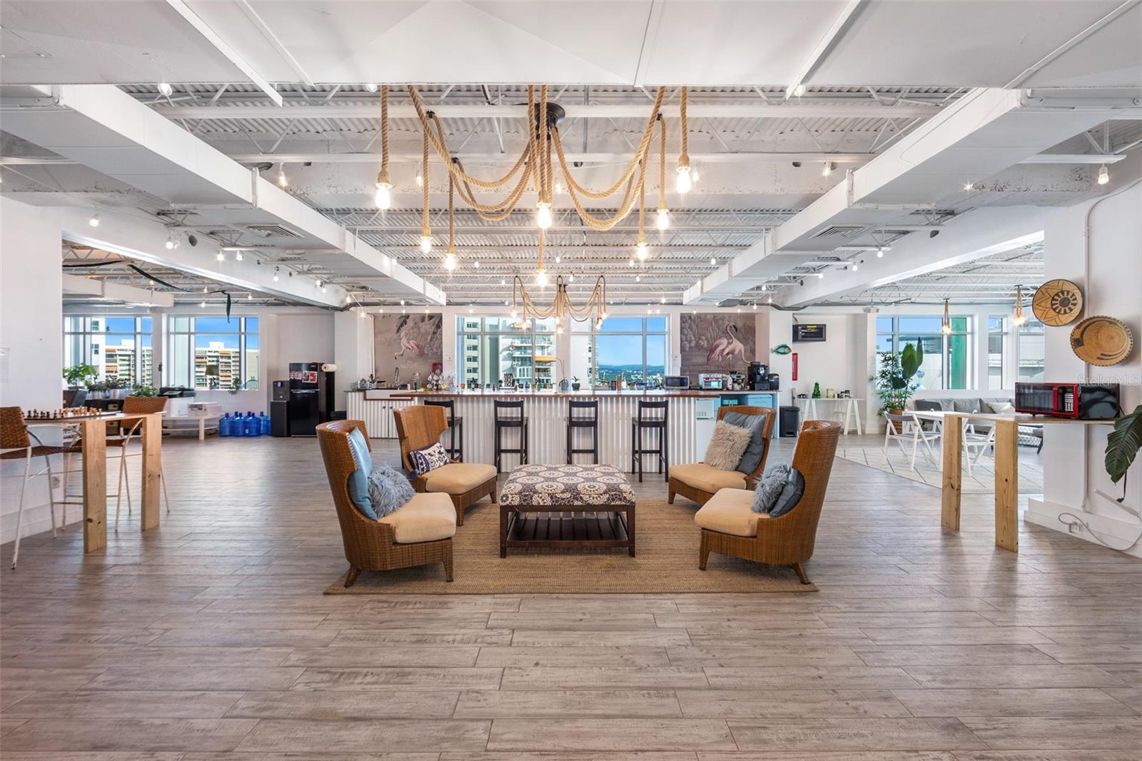 FIRST BANK, SANTURCE - Commercial Sale