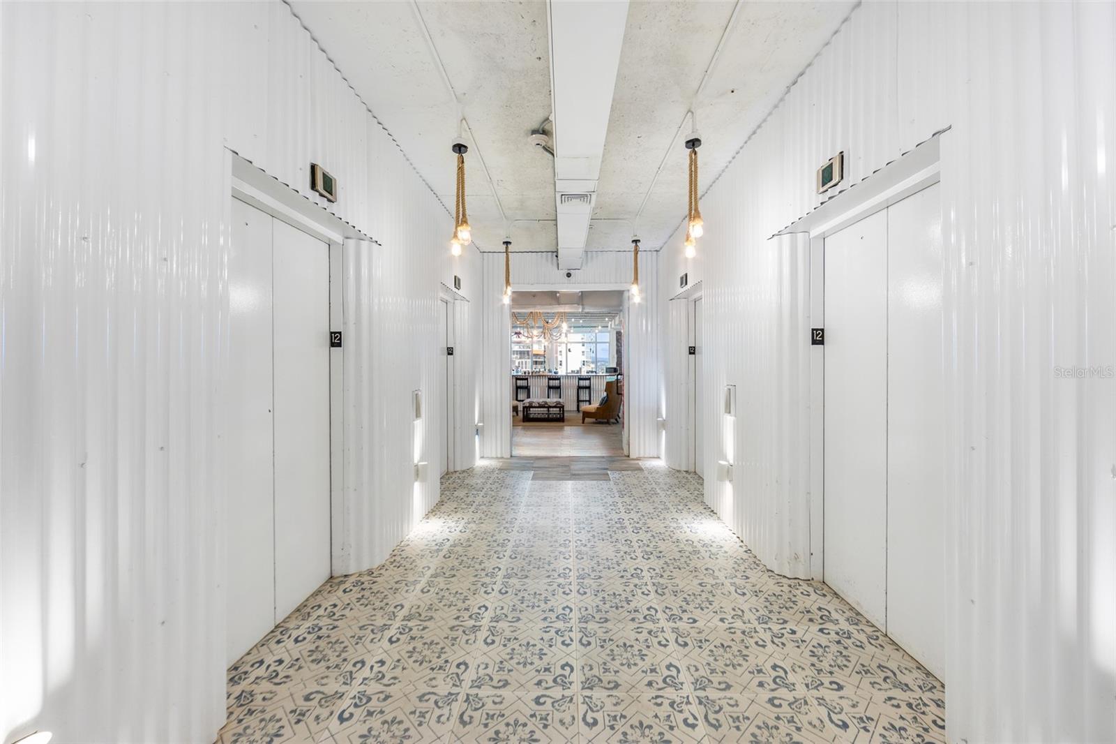 FIRST BANK, SANTURCE - Commercial Sale