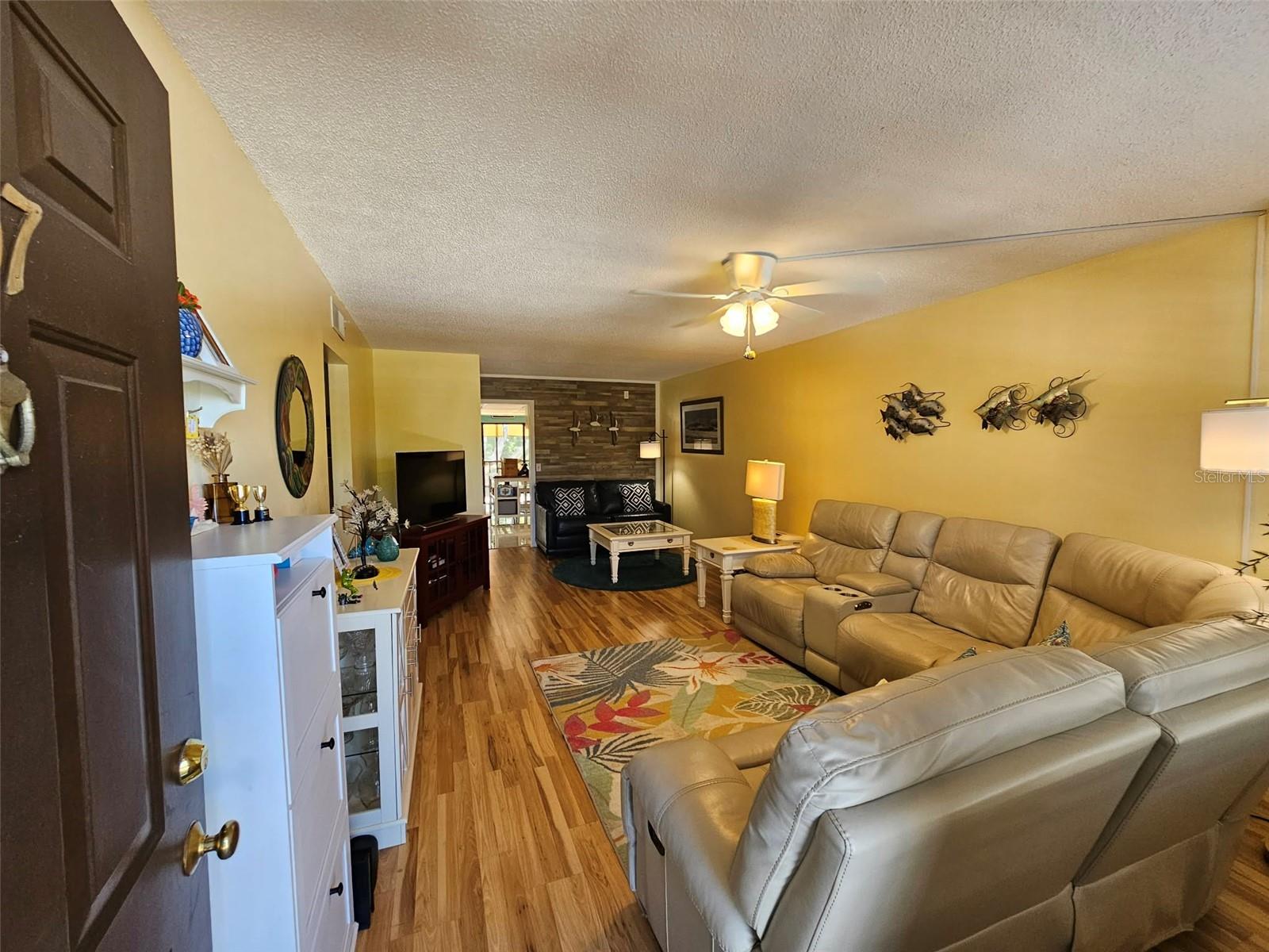 DESOTO SQUARE VILLAS - Residential