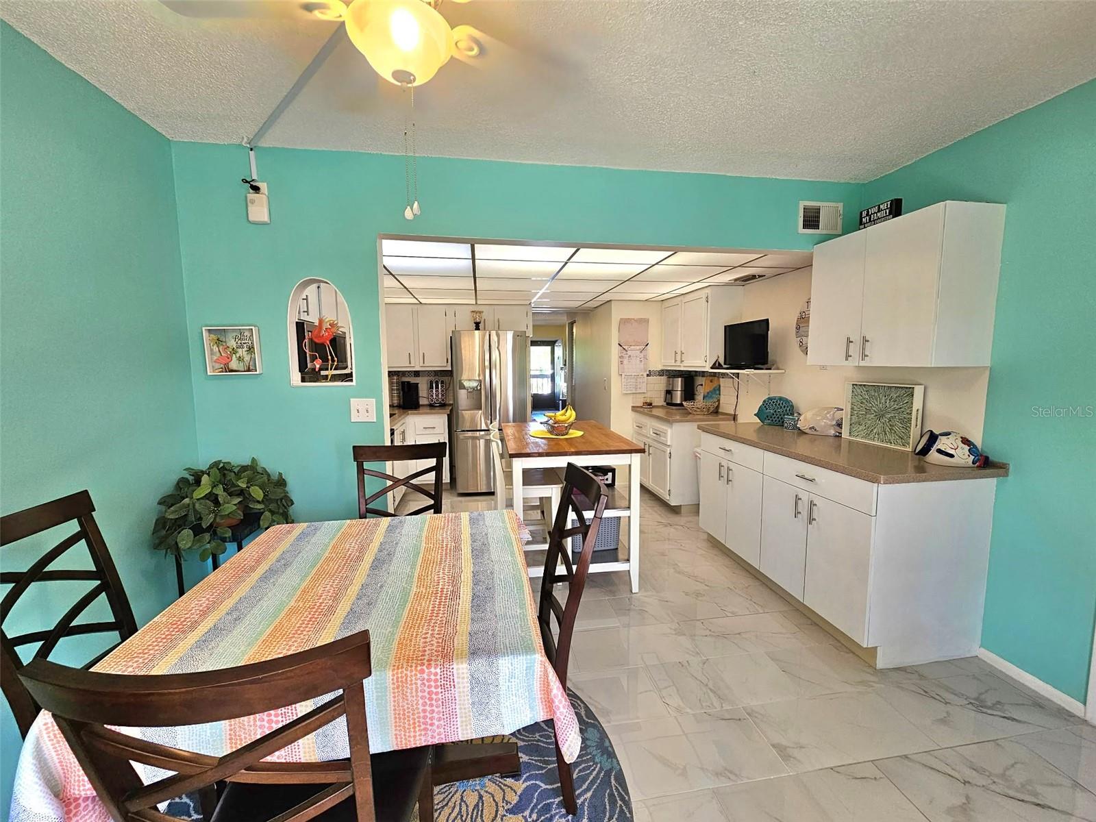 DESOTO SQUARE VILLAS - Residential