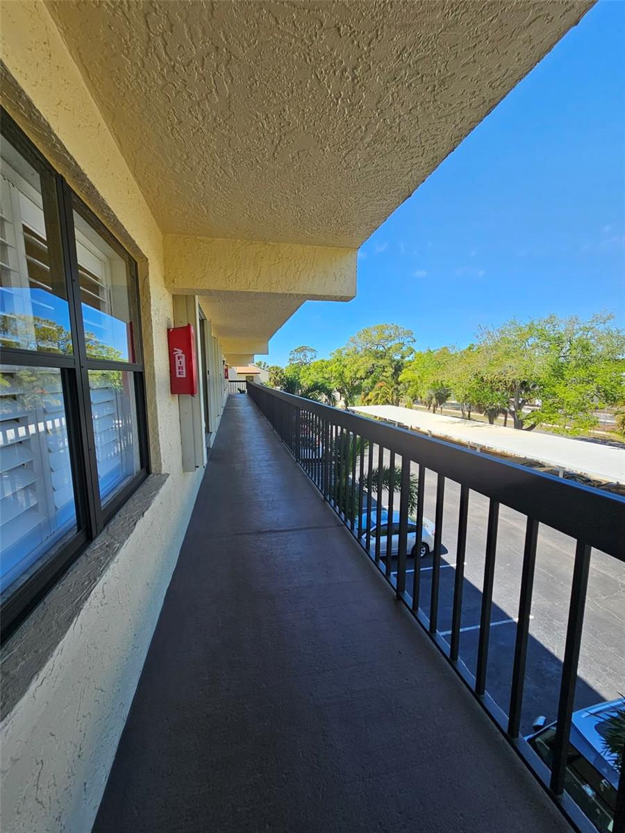 DESOTO SQUARE VILLAS - Residential