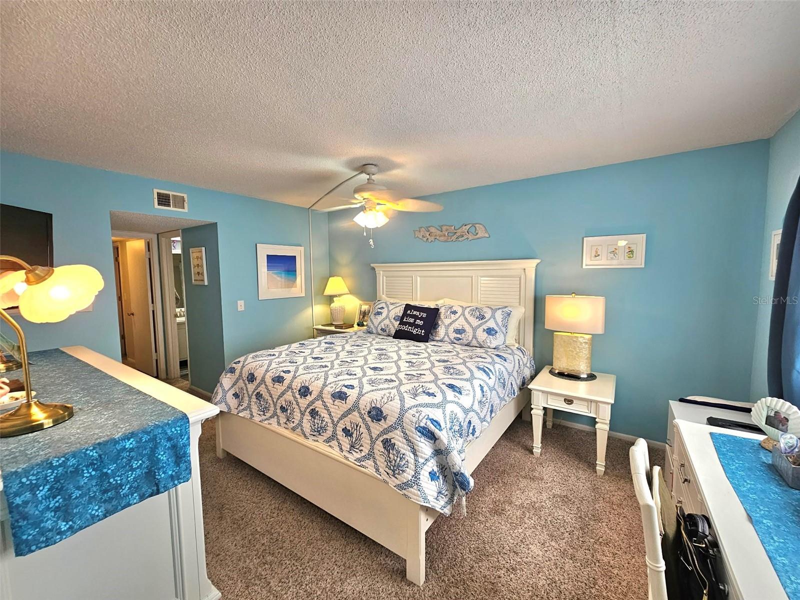 DESOTO SQUARE VILLAS - Residential