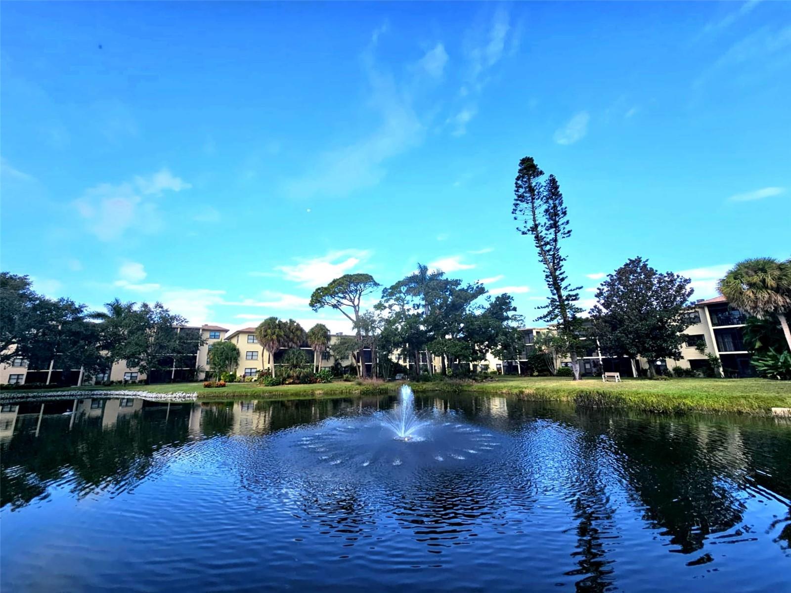 DESOTO SQUARE VILLAS - Residential