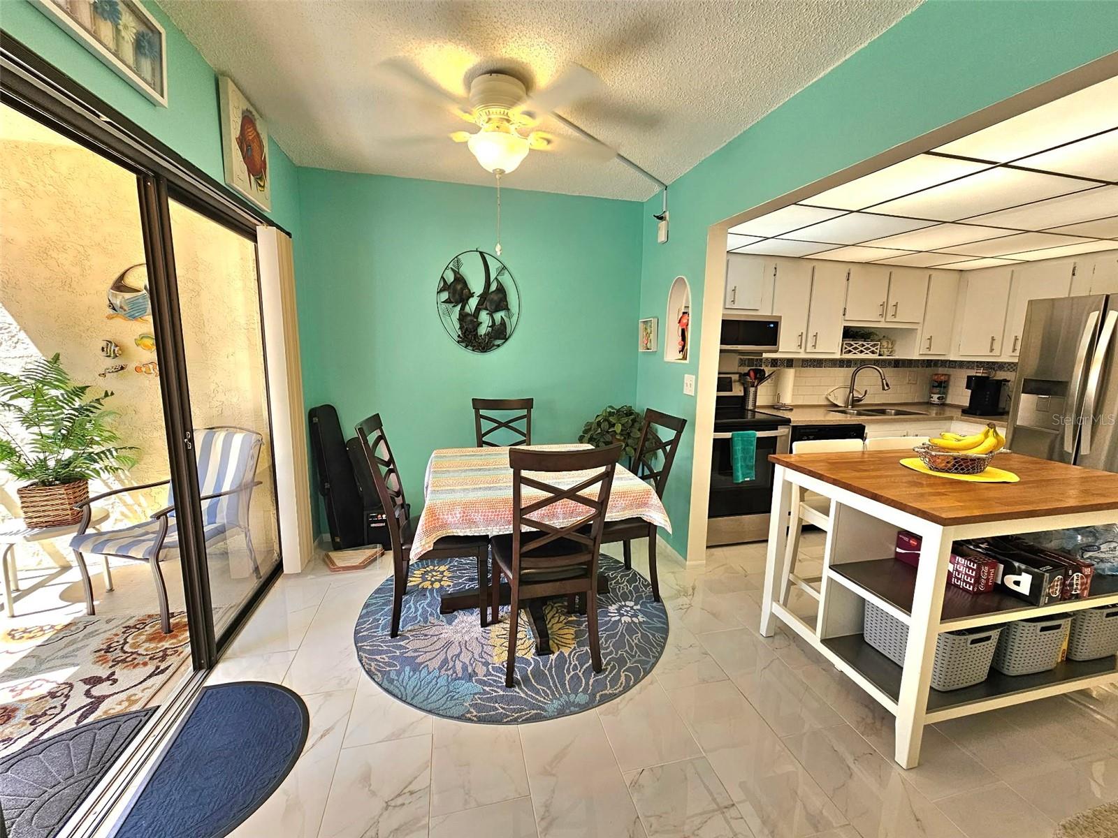 DESOTO SQUARE VILLAS - Residential