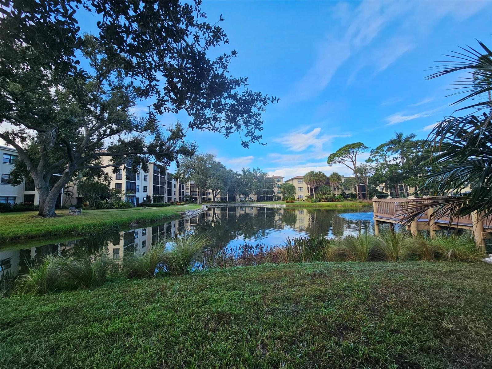 DESOTO SQUARE VILLAS - Residential