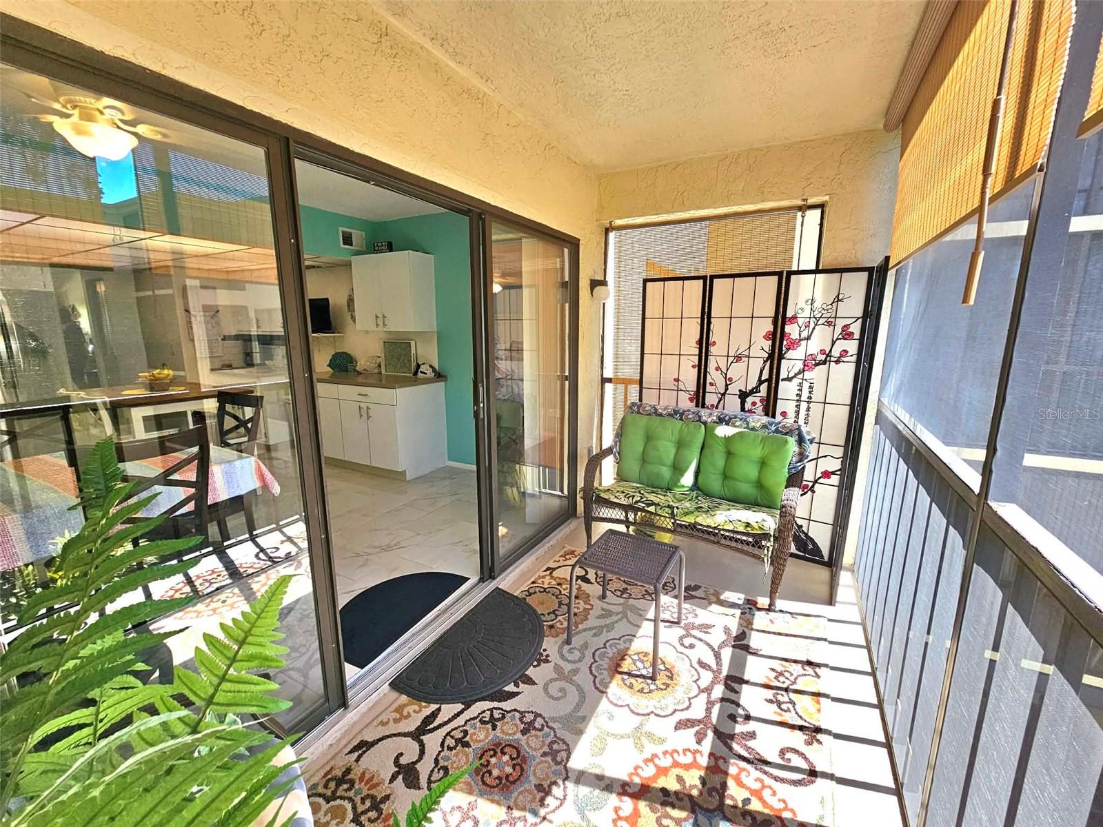 DESOTO SQUARE VILLAS - Residential