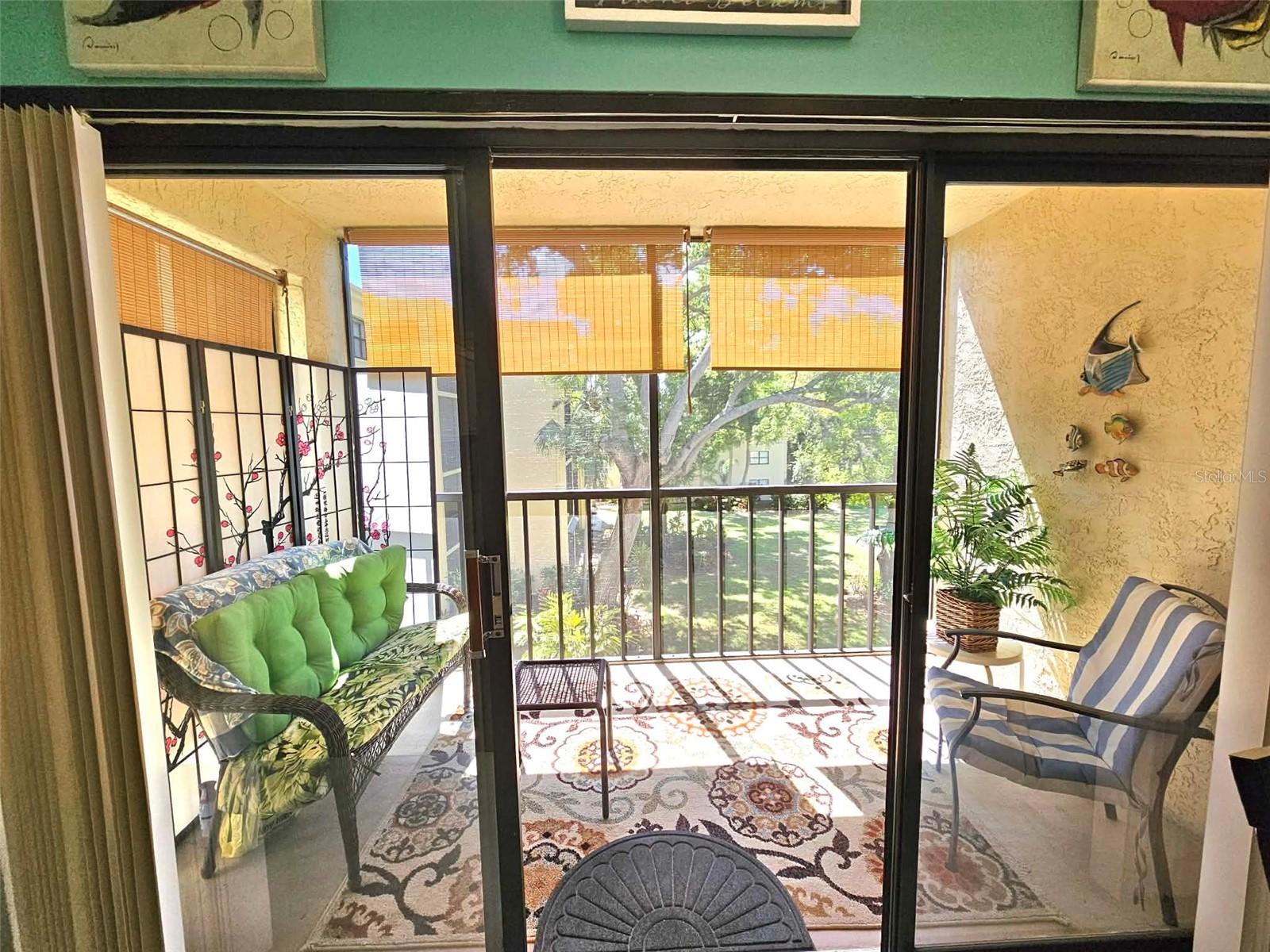DESOTO SQUARE VILLAS - Residential